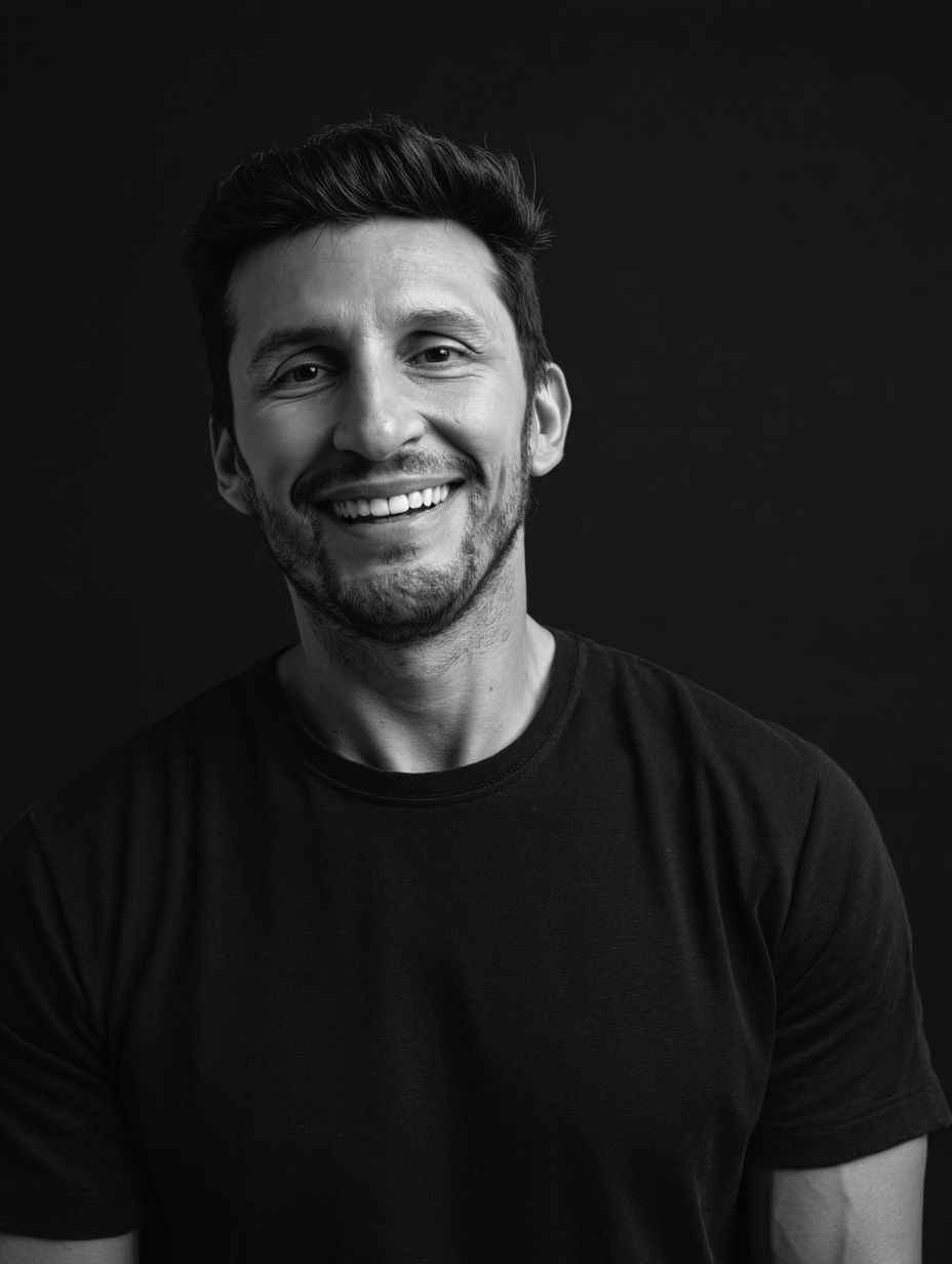 Bruno Pinheiro